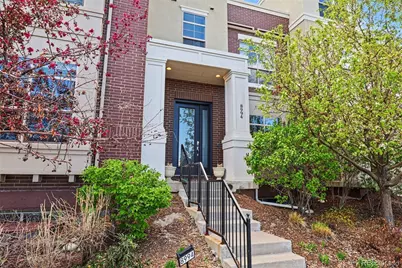 8994 E Martin Luther King Boulevard, Denver, CO 80238 - Photo 3