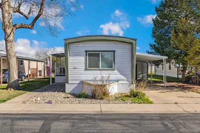 1601 N College Avenue, Fort Collins, CO 80524 - Photo 3