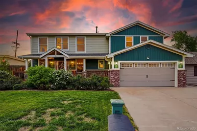 11967 W 14th Avenue, Lakewood, CO 80401 - Photo 1