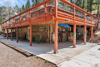 48 Linn Circle, Evergreen, CO 80439 - Photo 37