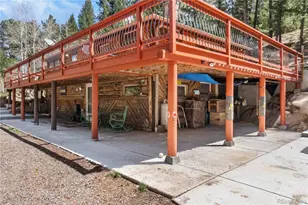48 Linn Cir, Evergreen, CO 80439 - Photo 37