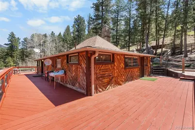 48 Linn Circle, Evergreen, CO 80439 - Photo 39