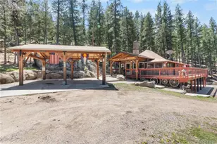 48 Linn Cir, Evergreen, CO 80439 - Photo 1