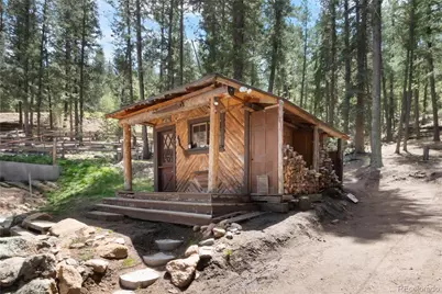 48 Linn Circle, Evergreen, CO 80439 - Photo 41