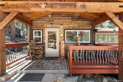 48 Linn Circle, Evergreen, CO 80439 - Photo 3