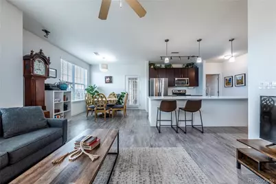 9227 Rolling Way #308, Parker, CO 80134 - Photo 9