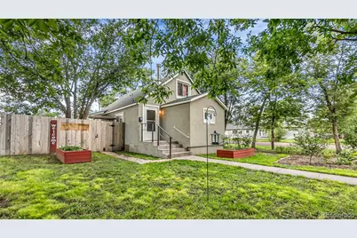 581 Bent Avenue, Akron, CO 80720 - Photo 1