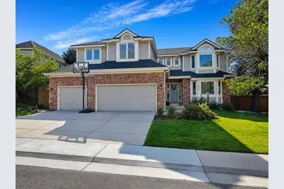 15955 E Crestridge Circle, Centennial, CO 80015 - Photo 1