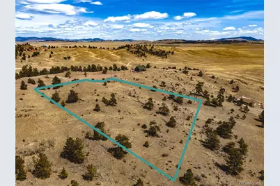 102 Pack Saddle Court, Hartsel, CO 80449 - Photo 15