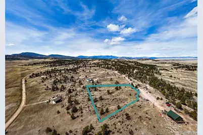 102 Pack Saddle Court, Hartsel, CO 80449 - Photo 25