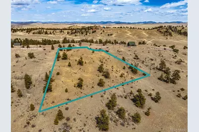 102 Pack Saddle Court, Hartsel, CO 80449 - Photo 19