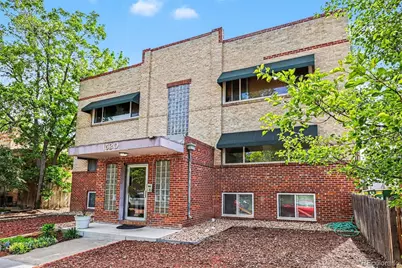 1520 Glencoe Street #7, Denver, CO 80220 - Photo 1