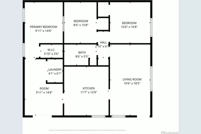 865 Lansing Street, Aurora, CO 80010 - Photo 25