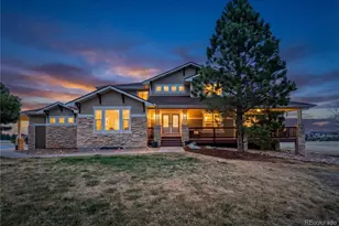 601 N Pines Trail, Parker, CO 80138 - Photo 1