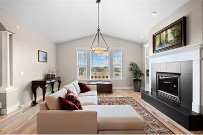 601 N Pines Trail, Parker, CO 80138 - Photo 5