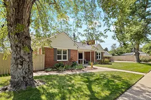 7030 E 7th Ave, Denver, CO 80220 - Photo 1