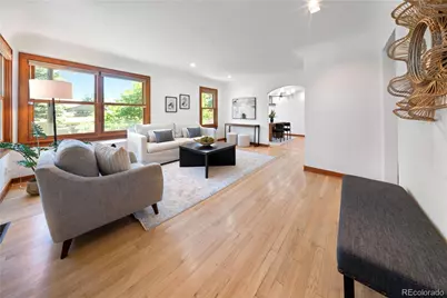 1930 Columbine Avenue, Boulder, CO 80302 - Photo 3