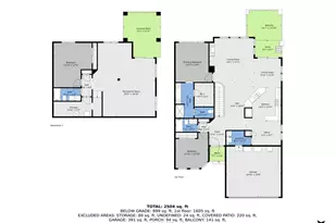 22022 E Canyon Pl, Aurora, CO 80016 - Photo 37