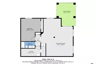 22022 E Canyon Pl, Aurora, CO 80016 - Photo 35