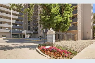 601 W 11th Avenue #901, Denver, CO 80204 - Photo 35