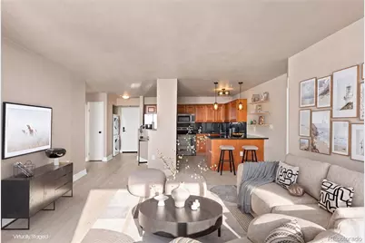 601 W 11th Avenue #901, Denver, CO 80204 - Photo 3