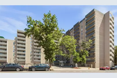 601 W 11th Avenue #901, Denver, CO 80204 - Photo 33