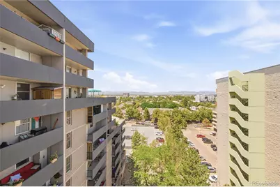 601 W 11th Avenue #901, Denver, CO 80204 - Photo 23