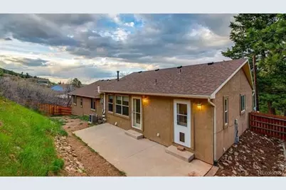 366 Hoover Lane, Palmer Lake, CO 80133 - Photo 23