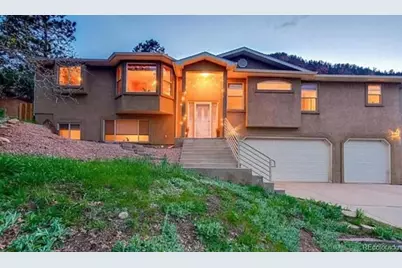 366 Hoover Lane, Palmer Lake, CO 80133 - Photo 1