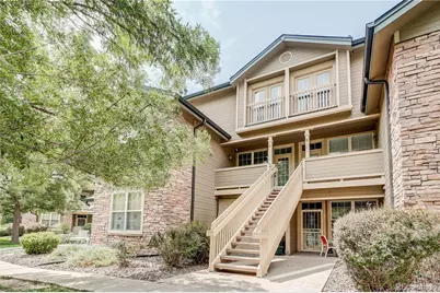 2812 W Centennial Drive #D, Littleton, CO 80123 - Photo 1