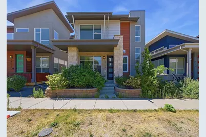 10730 E 26th Avenue, Aurora, CO 80010 - Photo 1