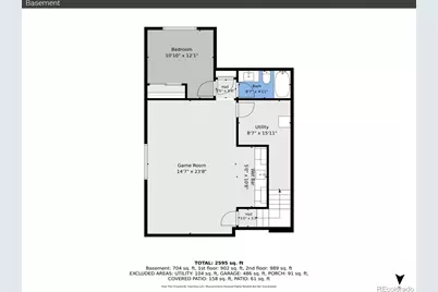 10730 E 26th Avenue, Aurora, CO 80010 - Photo 33