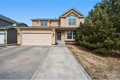 [Address not provided], Fountain, CO  - Photo 1