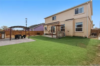 [Address not provided], Fountain, CO  - Photo 33