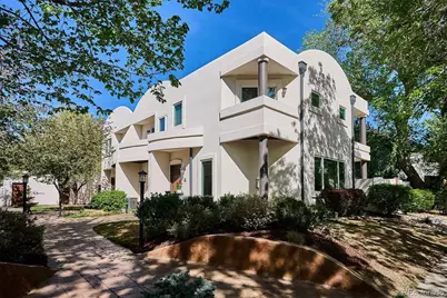 155 S Jackson Street #A, Denver, CO 80209 - Photo 1