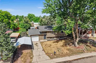 58 Watson Blvd, Colorado Springs, CO 80911 - Photo 1