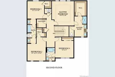 14562 Hudson Way, Thornton, CO 80602 - Photo 3