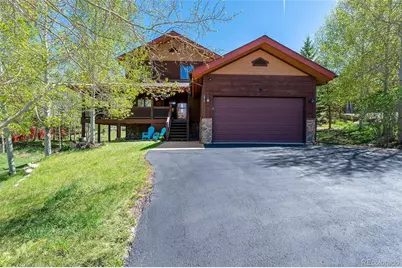 290 Village Road, Granby, CO 80446 - Photo 1