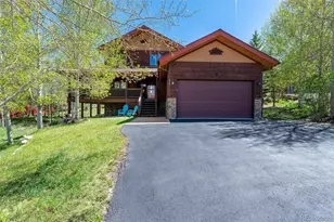 290 Village Rd, Granby, CO 80446 - Photo 1