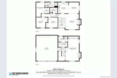 8324 Everett Way, Arvada, CO 80005 - Photo 39