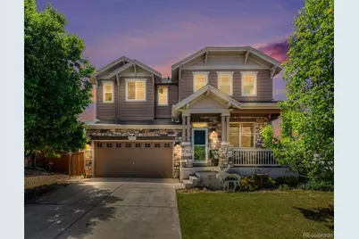 25502 E 2nd Place, Aurora, CO 80018 - Photo 1
