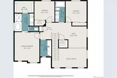 25502 E 2nd Place, Aurora, CO 80018 - Photo 23