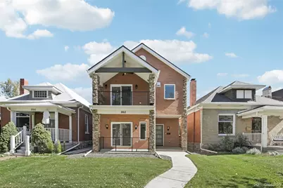 260 S Grant Street, Denver, CO 80209 - Photo 1