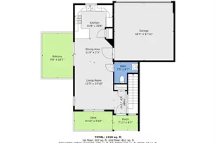 8005 E 21st Ave, Denver, CO 80238 - Photo 35