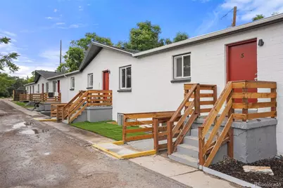 982 S Sheridan Blvd Boulevard, Denver, CO 80226 - Photo 1