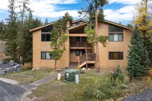843 Badger Ln, Fraser, CO 80442 - Photo 1