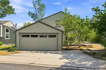 3760 Silver Plume Lane, Boulder, CO 80305 - Photo 1