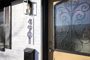 4901 E Asbury Ave, Denver, CO 80222 - Photo 3