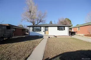 4901 E Asbury Ave, Denver, CO 80222 - Photo 1
