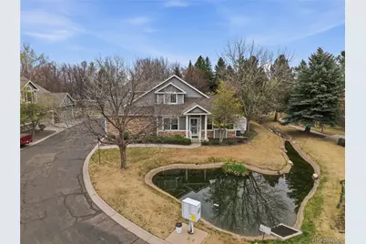 6383 Deframe Way, Arvada, CO 80004 - Photo 1
